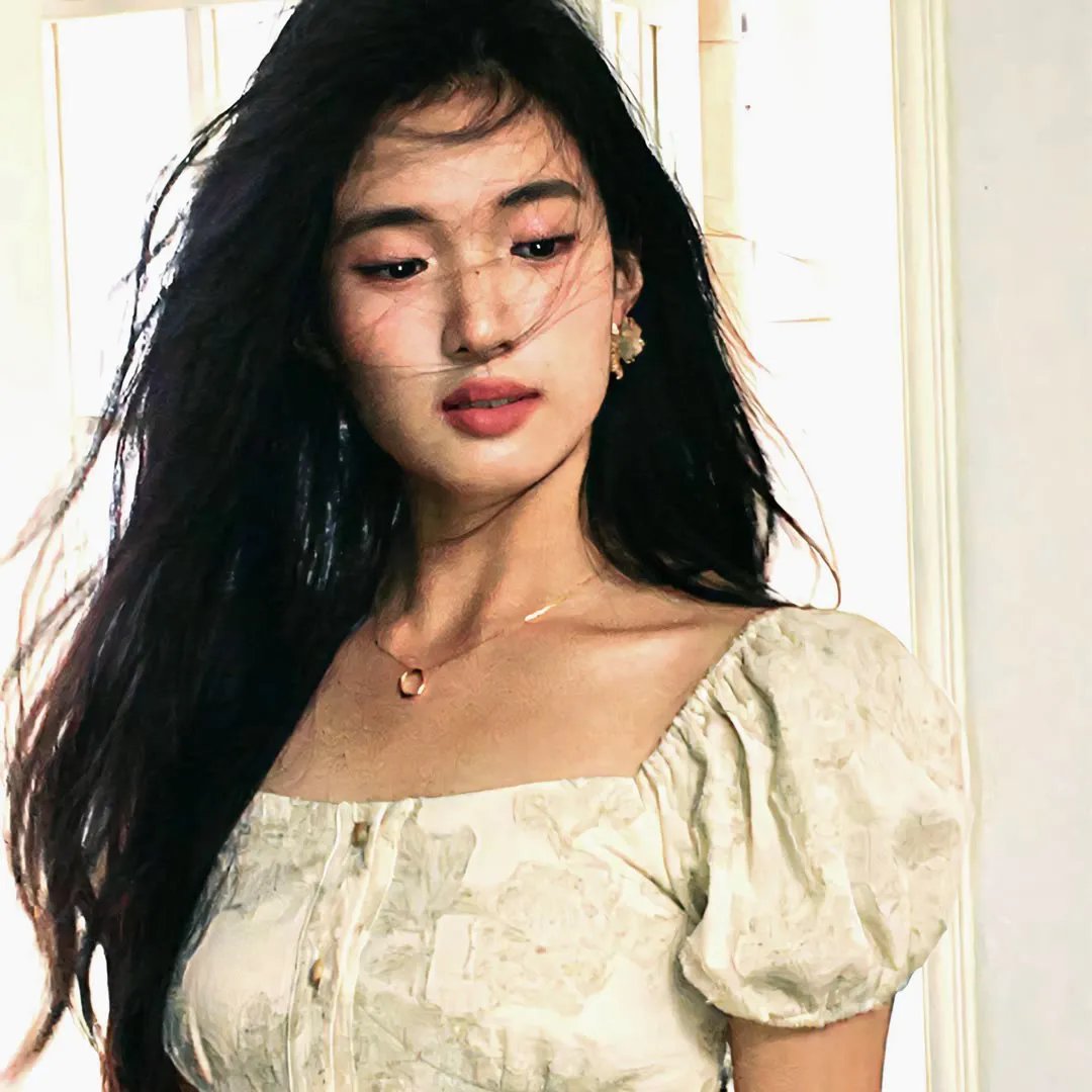 沉溺在你的温柔眼眸